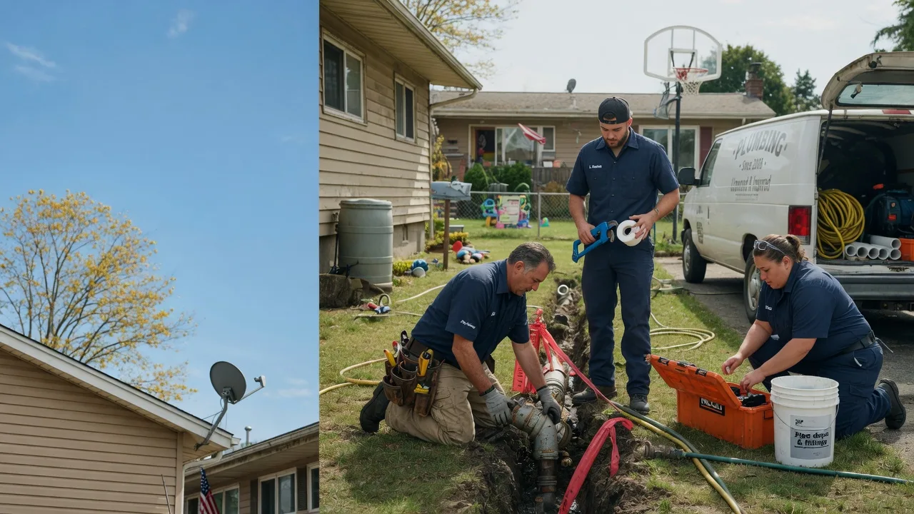 Garbage Disposal Replacement in Calvin, ND near me